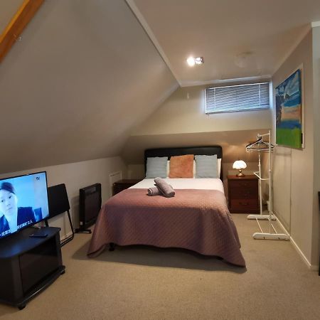 Regent Residential Villa Whangarei Exteriör bild