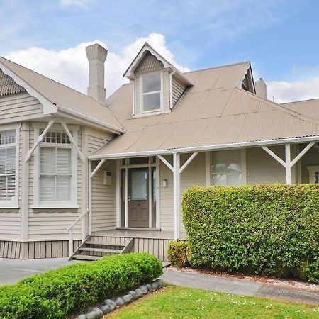 Regent Residential Villa Whangarei Exteriör bild