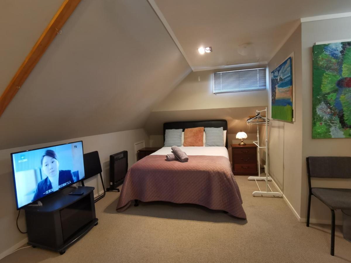 Regent Residential Villa Whangarei Exteriör bild