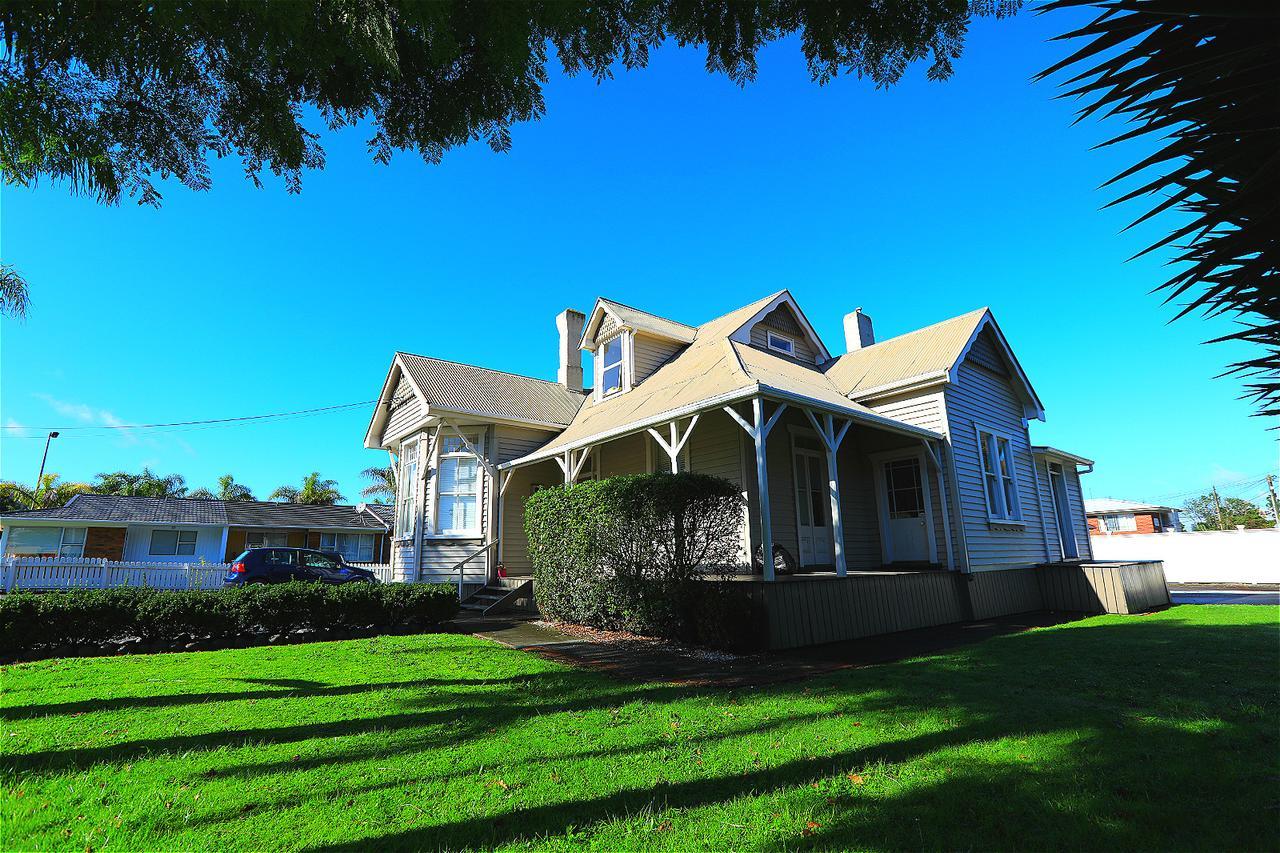 Regent Residential Villa Whangarei Exteriör bild