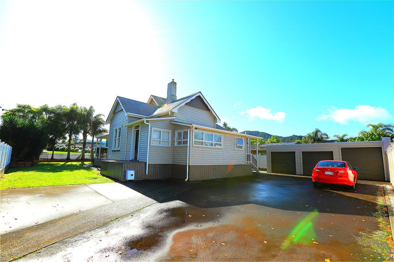 Regent Residential Villa Whangarei Exteriör bild