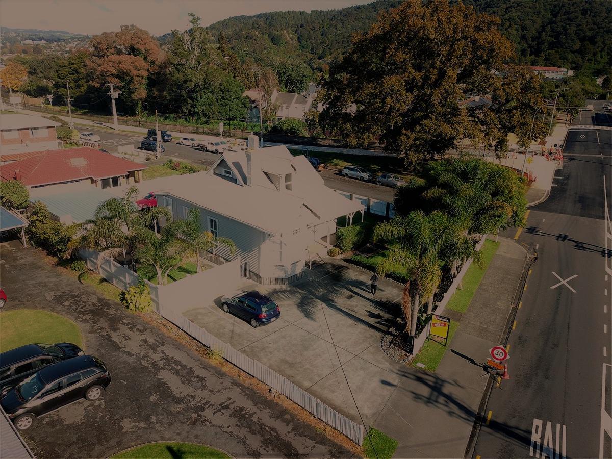 Regent Residential Villa Whangarei Exteriör bild