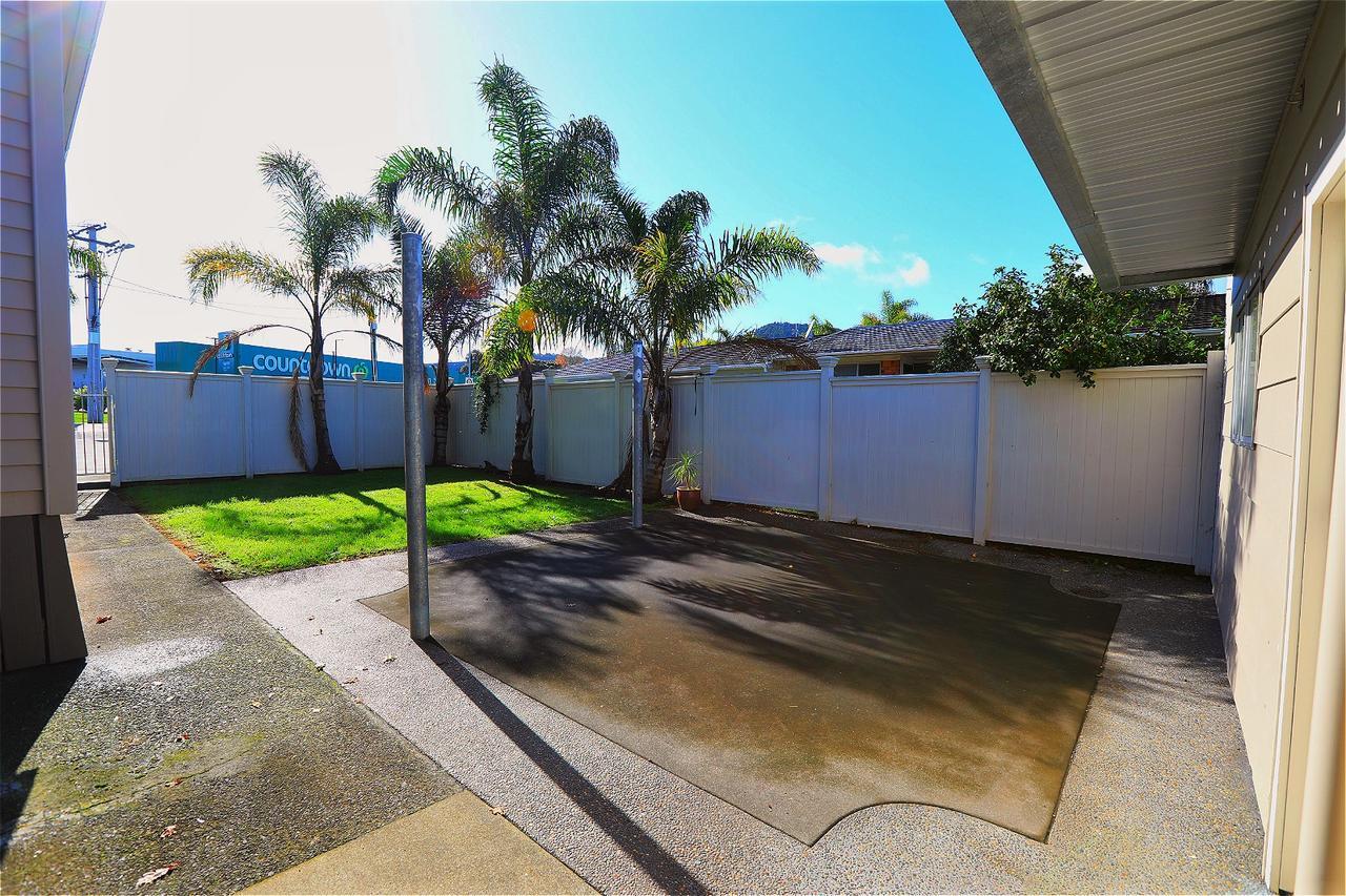 Regent Residential Villa Whangarei Exteriör bild