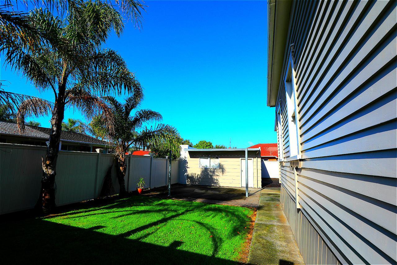 Regent Residential Villa Whangarei Exteriör bild