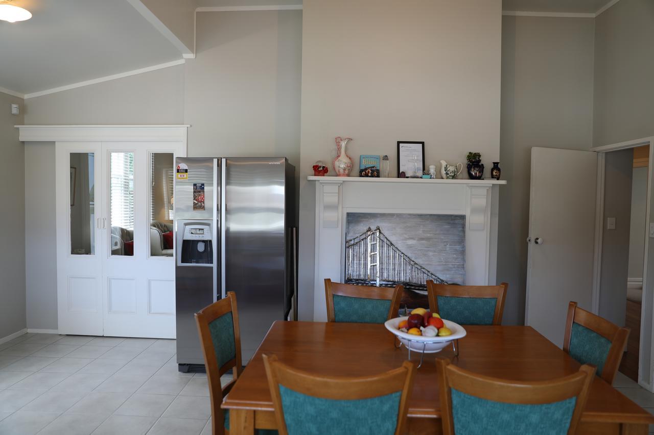 Regent Residential Villa Whangarei Exteriör bild