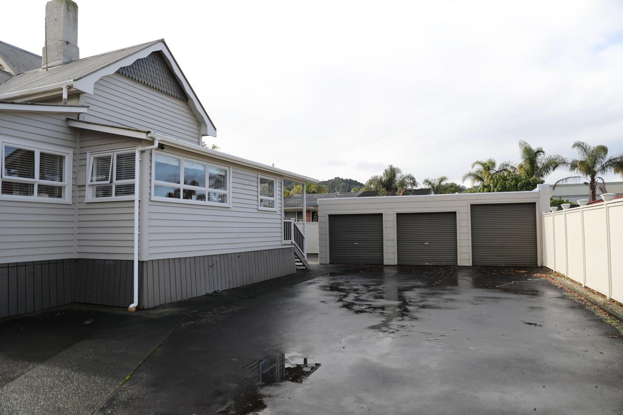 Regent Residential Villa Whangarei Exteriör bild