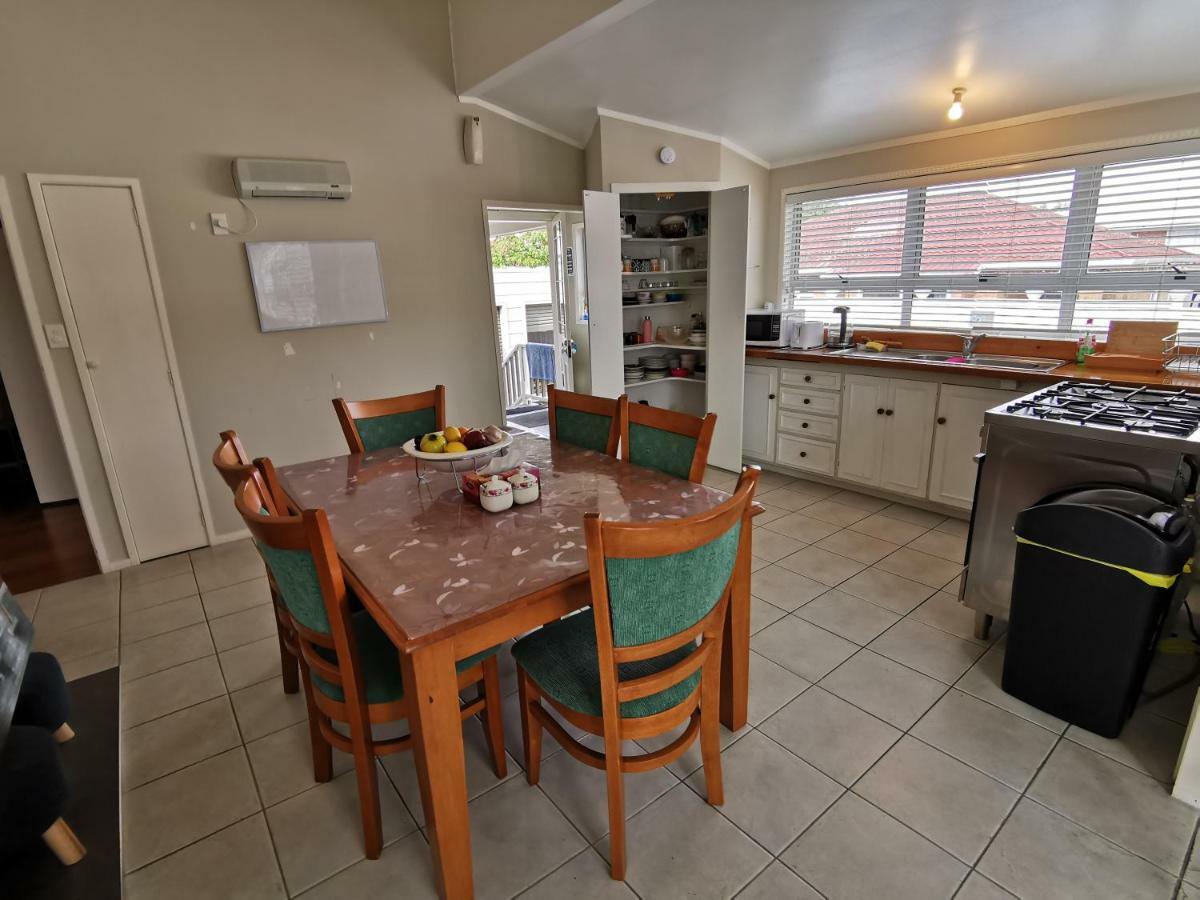 Regent Residential Villa Whangarei Exteriör bild